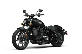Indian Chief Dark Horse 2021 - Bild 16 Indian Chief Dark Horse 2021 - Bild 16