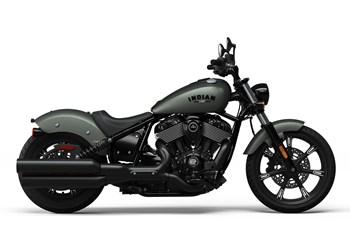 Indian Chief Dark Horse 2021 - Bild 8 Indian Chief Dark Horse 2021 - Bild 8