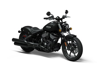 Indian Chief Dark Horse 2021 - Bild 7 Indian Chief Dark Horse 2021 - Bild 7
