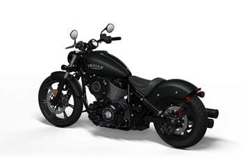 Indian Chief Dark Horse 2021 - Bild 3 Indian Chief Dark Horse 2021 - Bild 3