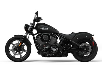 Indian Chief Dark Horse 2021 - Bild 6 Indian Chief Dark Horse 2021 - Bild 6