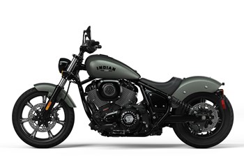 Indian Chief Dark Horse 2021 - Bild 17 Indian Chief Dark Horse 2021 - Bild 17