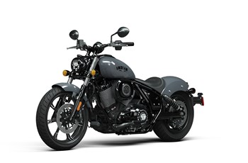 Indian Chief Dark Horse 2021 - Bild 18 Indian Chief Dark Horse 2021 - Bild 18