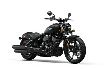 Indian Chief Dark Horse 2021 - Bild 11 Indian Chief Dark Horse 2021 - Bild 11
