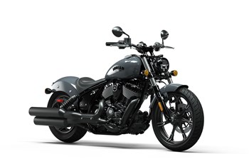 Indian Chief Dark Horse 2021 - Bild 19 Indian Chief Dark Horse 2021 - Bild 19