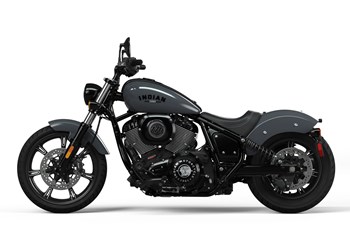 Indian Chief Dark Horse 2021 - Bild 20 Indian Chief Dark Horse 2021 - Bild 20