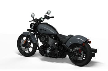 Indian Chief Dark Horse 2021 - Bild 22 Indian Chief Dark Horse 2021 - Bild 22