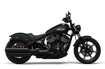 Indian Chief Dark Horse 2021 - Bild 2 Indian Chief Dark Horse 2021 - Bild 2