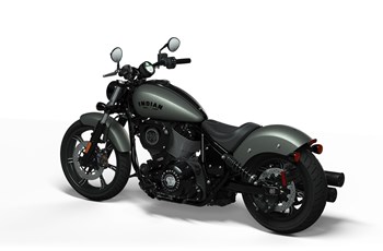 Indian Chief Dark Horse 2021 - Bild 25 Indian Chief Dark Horse 2021 - Bild 25