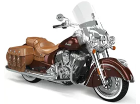 Indian Vintage Indian Vintage