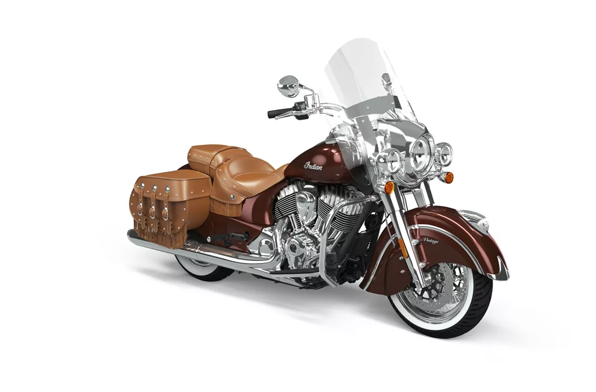Indian Vintage Indian Vintage
