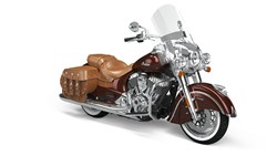 Indian Vintage 2021