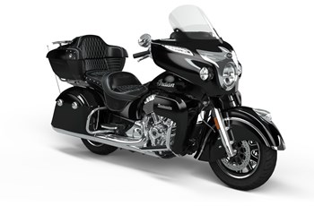 Indian Roadmaster 2021 - Bild 10