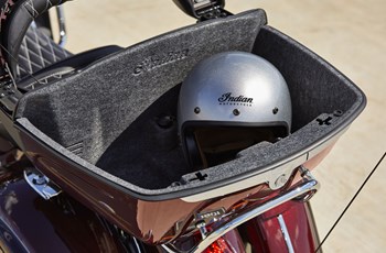 Indian Roadmaster 2021 - Bild 5