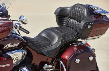 Indian Roadmaster 2021 - Bild 6