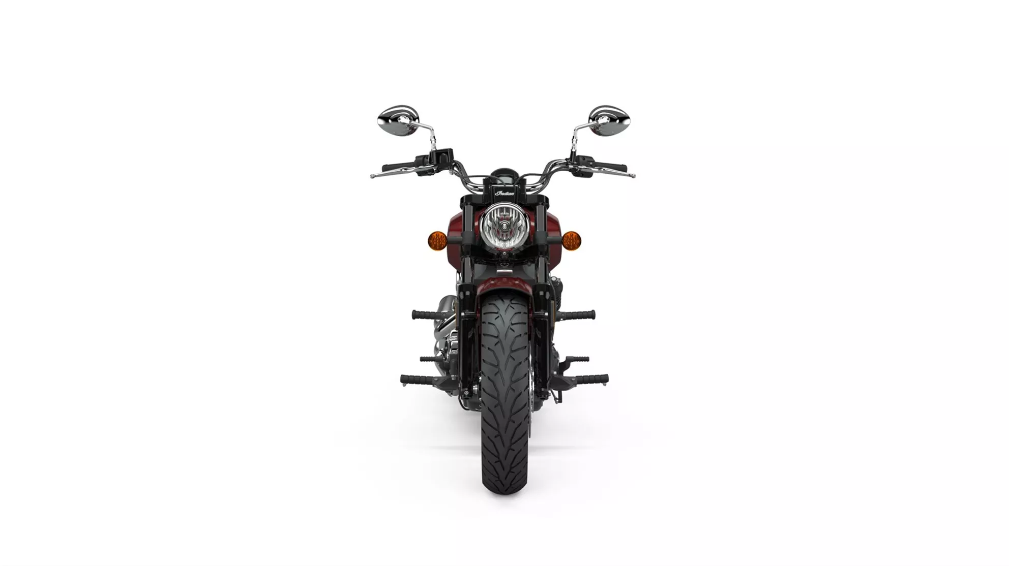 Indian Scout - Image 9 Indian Scout - Image 9