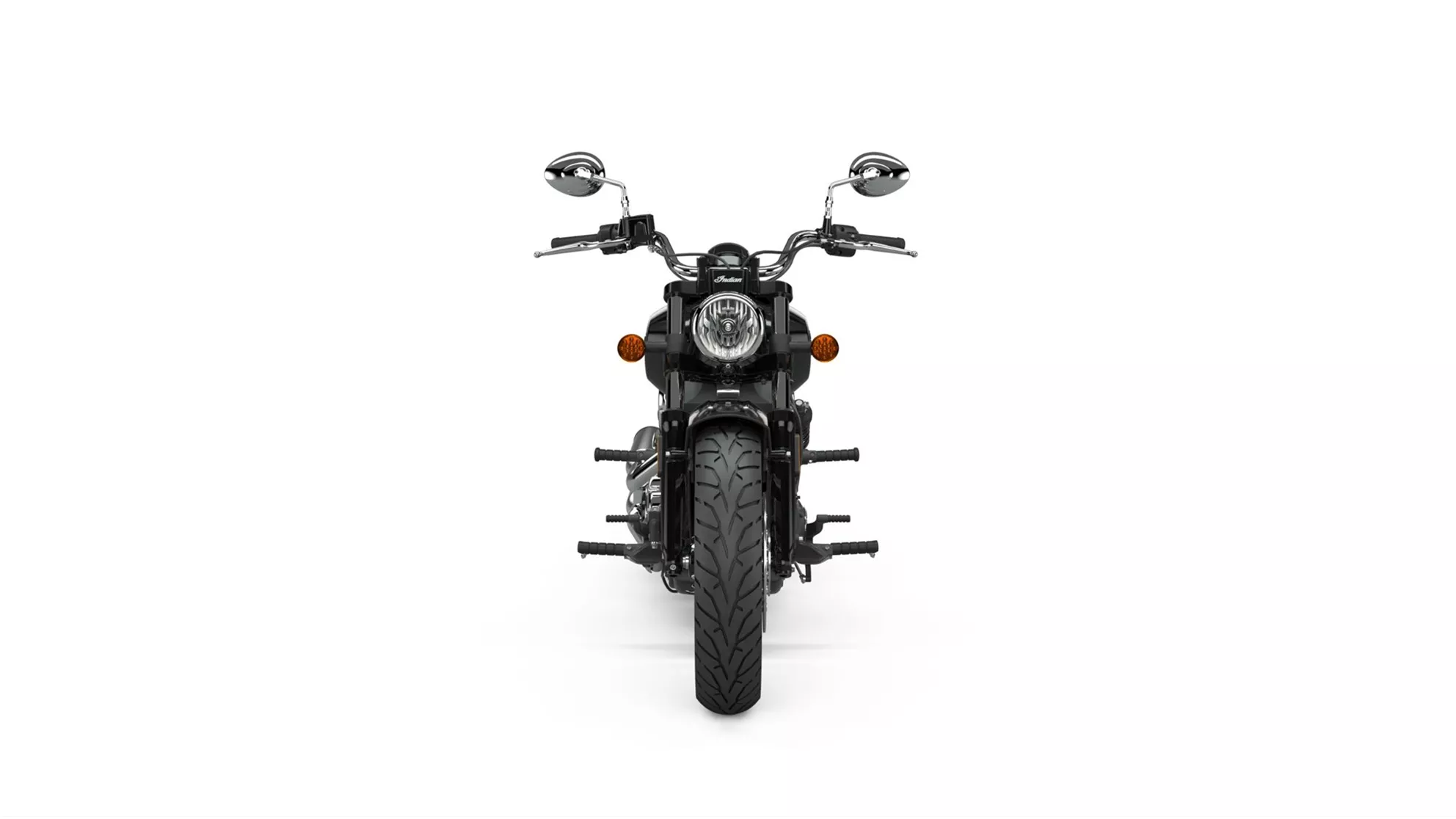 Indian Scout - Image 10 Indian Scout - Image 10