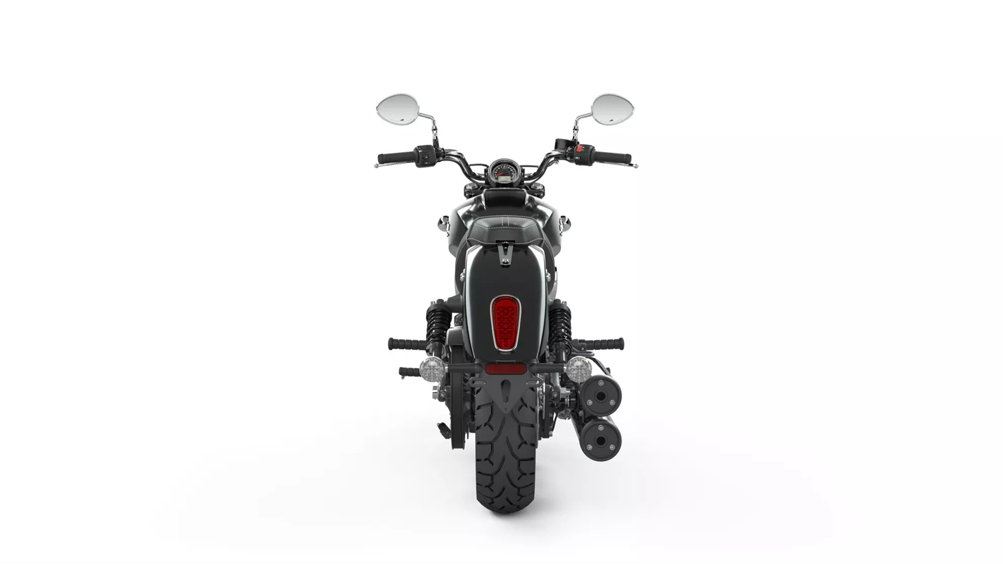 Indian Scout - Image 11 Indian Scout - Image 11