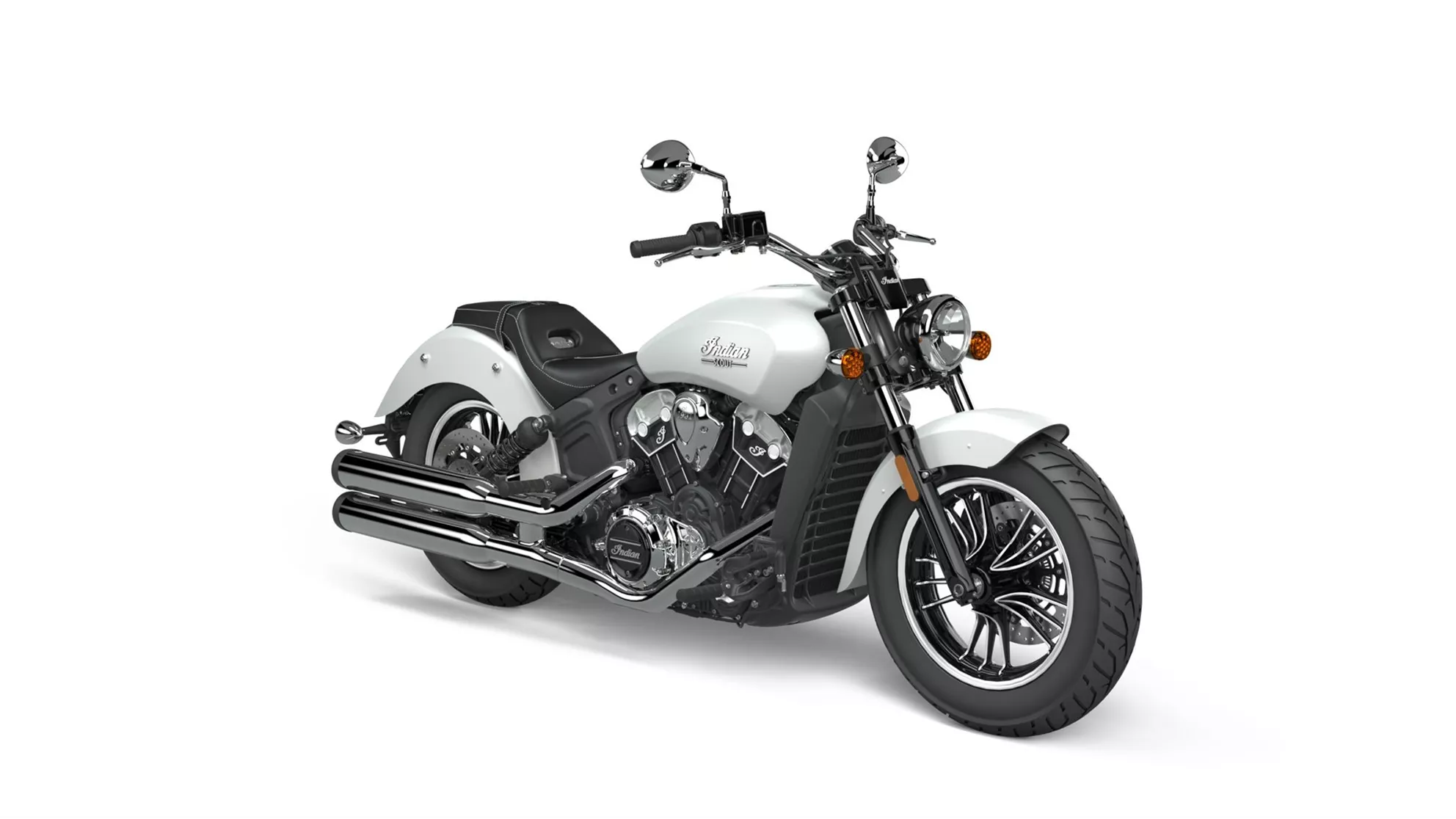 Indian Scout - Image 13 Indian Scout - Image 13