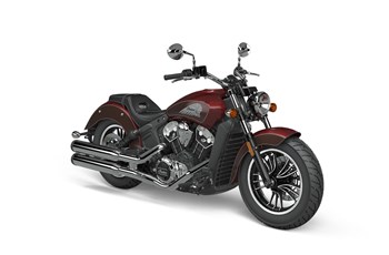Indian Scout 2021 - Bild 17 Indian Scout 2021 - Bild 17