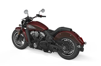 Indian Scout 2021 - Bild 18 Indian Scout 2021 - Bild 18