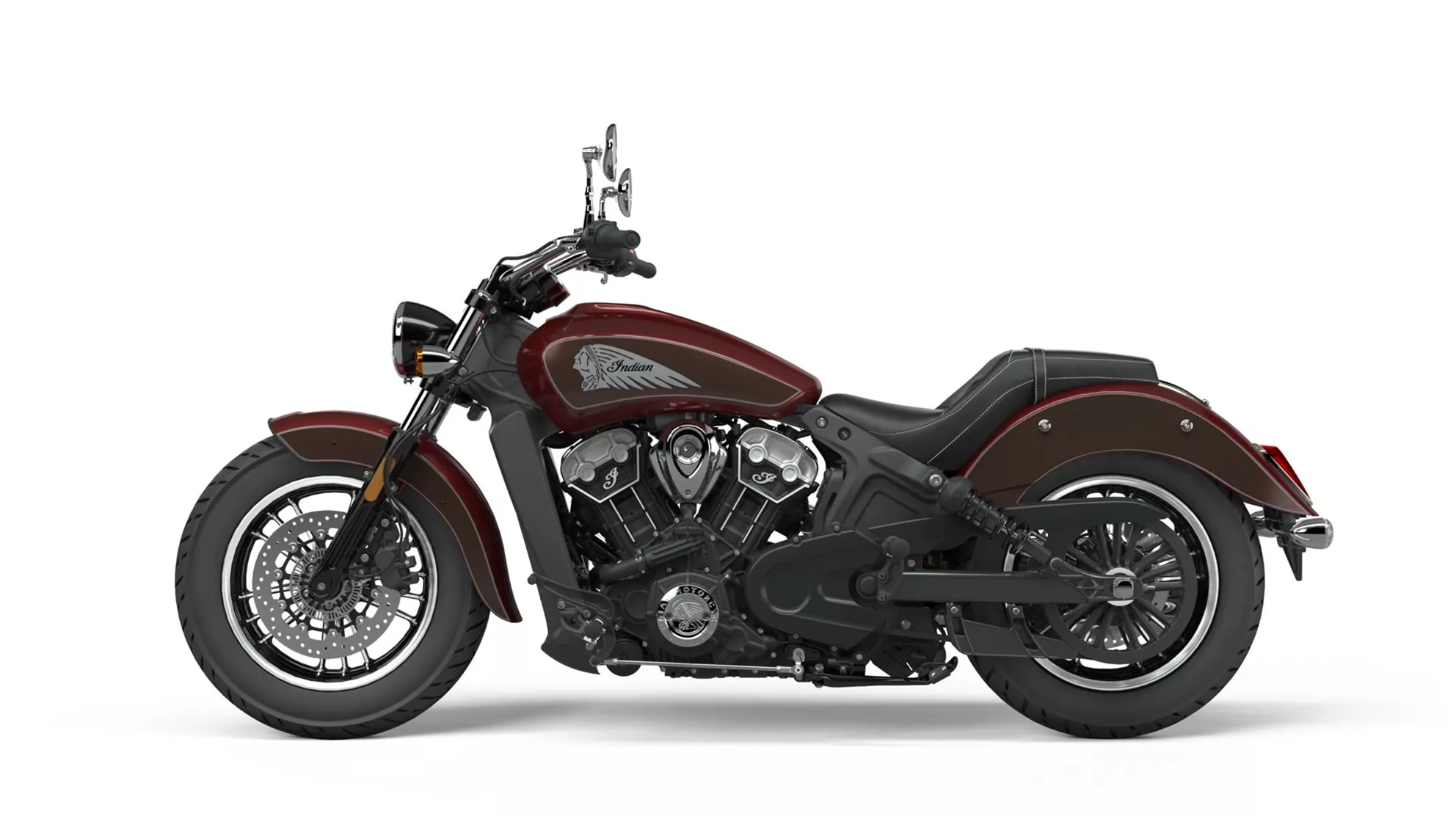 Indian Scout - Image 16 Indian Scout - Image 16