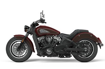 Indian Scout 2021 - Bild 19 Indian Scout 2021 - Bild 19