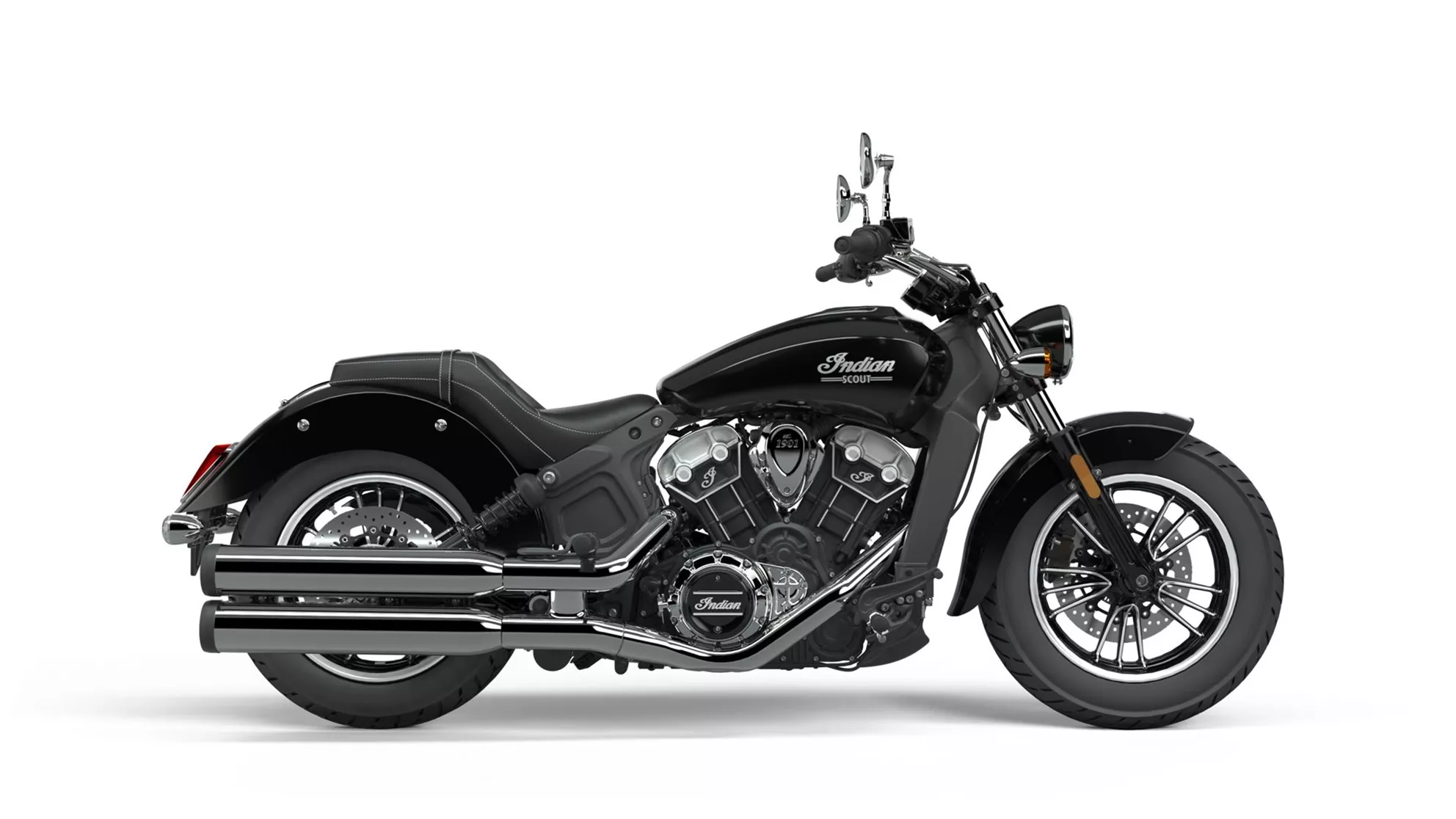Indian Scout - Image 17 Indian Scout - Image 17
