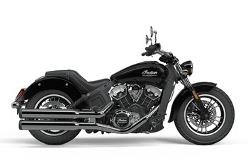 Indian Scout 2021 - Bild 20 Indian Scout 2021 - Bild 20