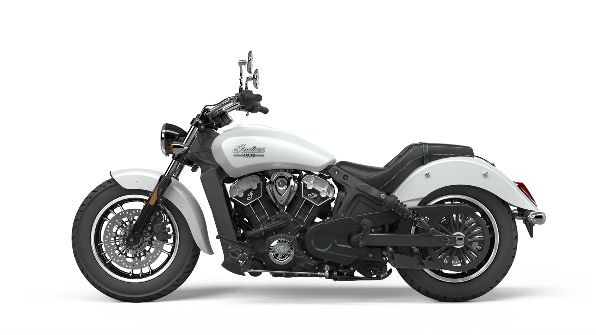 Indian Scout - Image 18 Indian Scout - Image 18