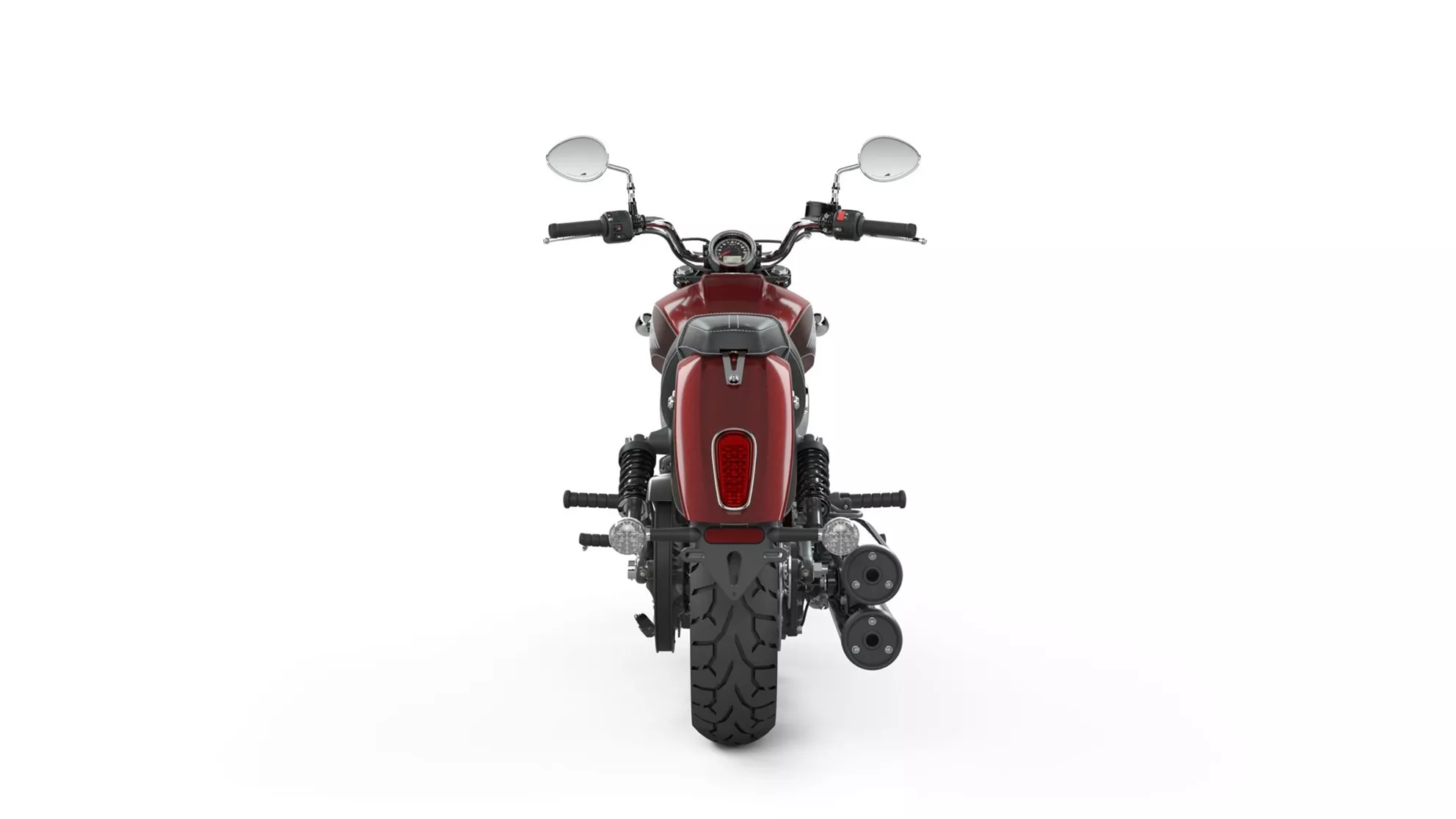 Indian Scout - Image 8 Indian Scout - Image 8