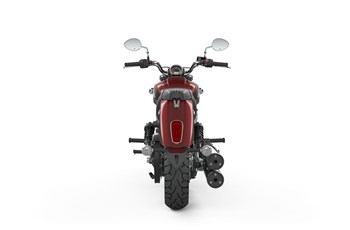 Indian Scout 2021 - Bild 11 Indian Scout 2021 - Bild 11