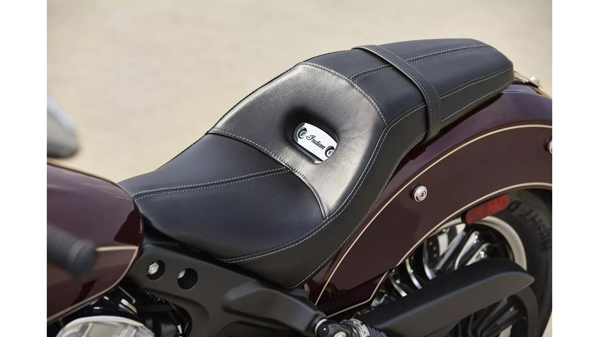 Indian Scout - Image 5 Indian Scout - Image 5