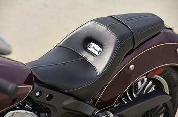 Indian Scout 2021 - Bild 8 Indian Scout 2021 - Bild 8