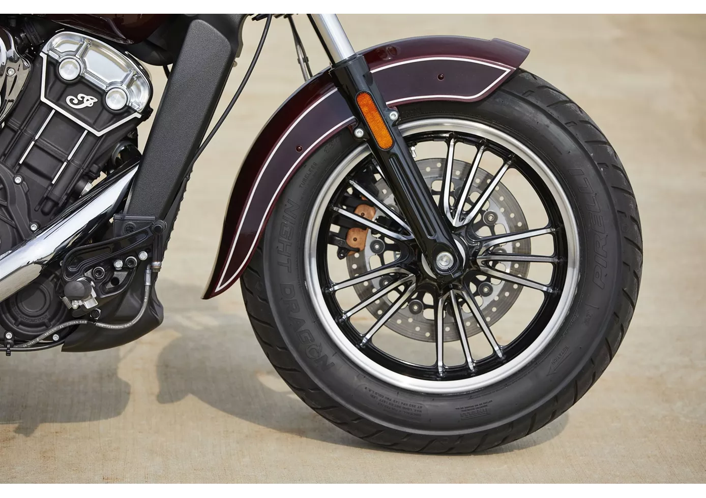 Indian Scout 2021 Indian Scout 2021