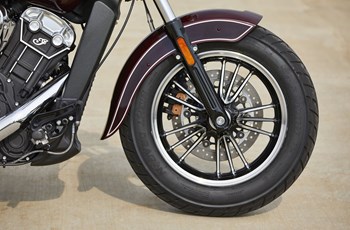 Indian Scout 2021 - Bild 5 Indian Scout 2021 - Bild 5