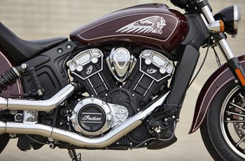 Indian Scout 2021 - Bild 3 Indian Scout 2021 - Bild 3