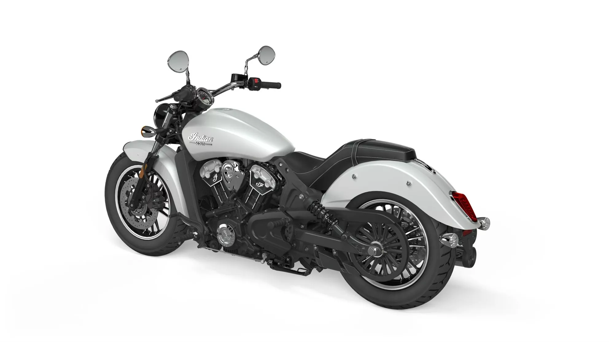 Indian Scout - Image 19 Indian Scout - Image 19