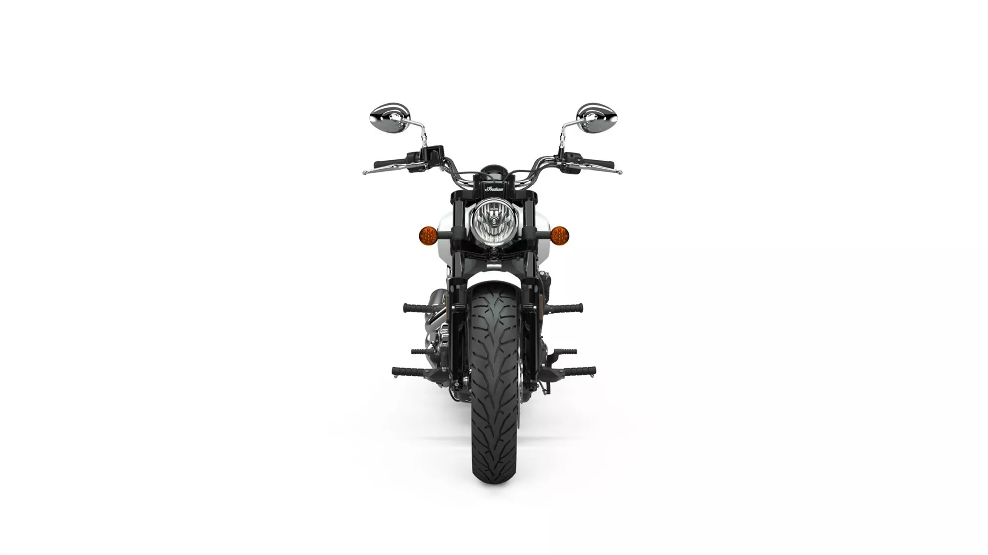 Indian Scout - Image 20 Indian Scout - Image 20