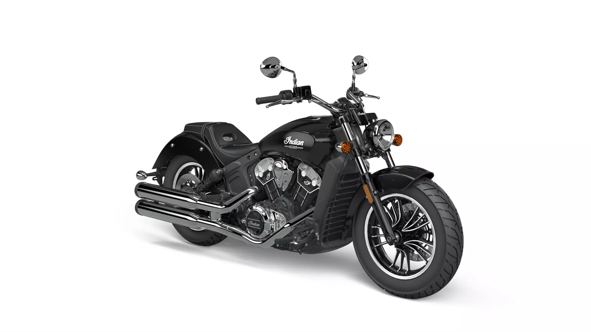 Indian Scout - Image 21 Indian Scout - Image 21