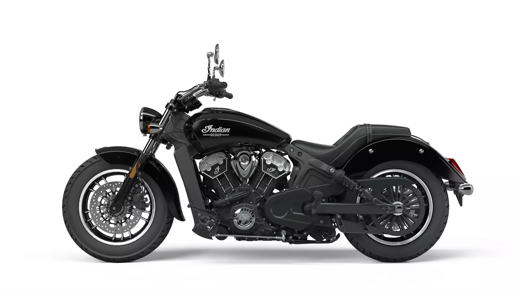 Indian Scout - Image 22 Indian Scout - Image 22