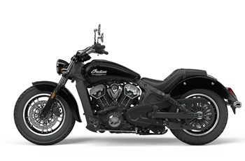 Indian Scout 2021 - Bild 25 Indian Scout 2021 - Bild 25