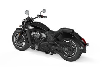 Indian Scout 2021 - Bild 26 Indian Scout 2021 - Bild 26