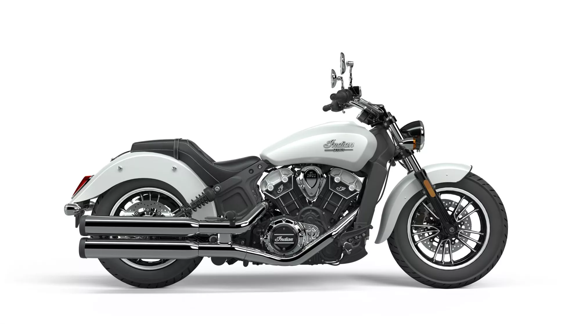 Indian Scout - Image 7 Indian Scout - Image 7