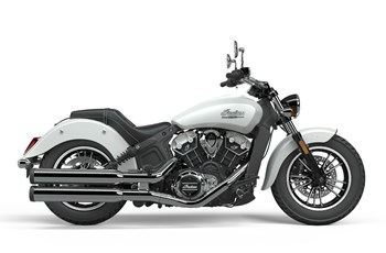 Indian Scout 2021 - Bild 10 Indian Scout 2021 - Bild 10