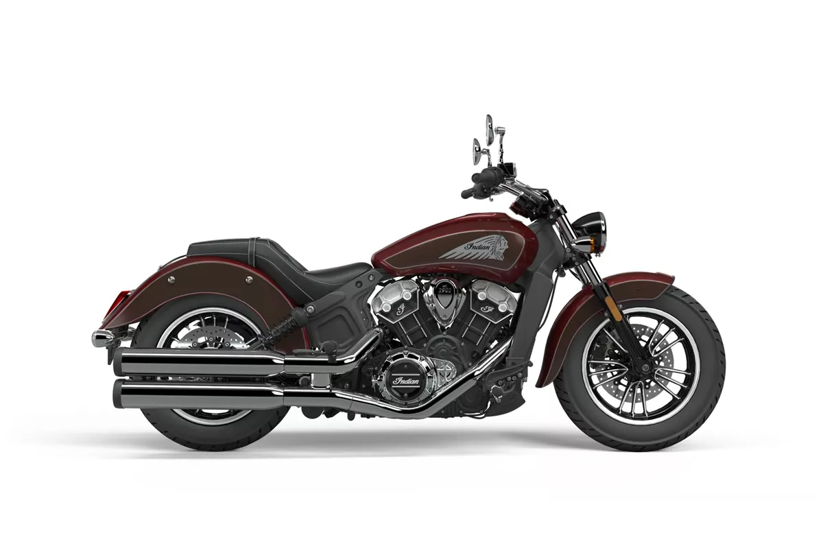 Indian Scout Indian Scout