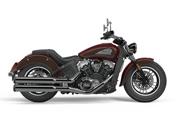 Indian Scout 2021 - Bild 2 Indian Scout 2021 - Bild 2
