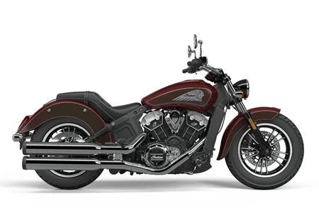 Indian Scout 2021 Indian Scout 2021