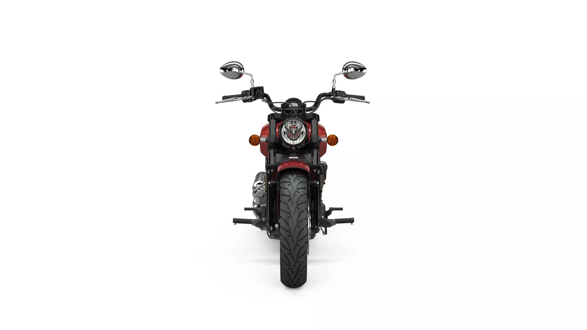 Indian Scout Sixty - Image 7