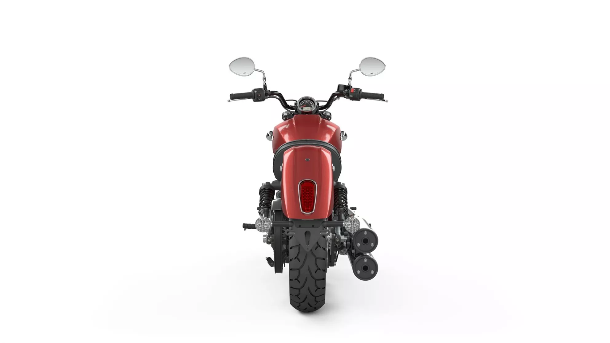 Indian Scout Sixty - Image 8